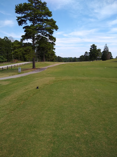 Golf Club «The Creek Golf Club», reviews and photos, 640 Keltner Ave, Spartanburg, SC 29302, USA