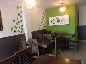 Verde Café