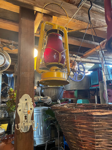 Thrift Store «Olympic Thrift Store», reviews and photos, 4011 E Olympic Blvd, Los Angeles, CA 90023, USA