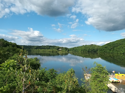 National Park «Chattahoochee River National Recreation Area, Island Ford Unit», reviews and photos, 1978 Island Ford Pkwy, Sandy Springs, GA 30350, USA