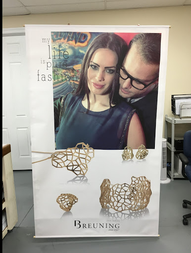 Commercial Printer «Minuteman Press of Suwanee», reviews and photos, 2001 Lawrenceville-Suwanee Rd Suite 101, Suwanee, GA 30024, USA