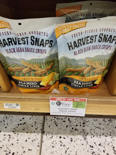 Supermarket «Publix Super Market at Camden Woods Shopping Center», reviews and photos, 1601 Ga Highway 40 E, Kingsland, GA 31548, USA