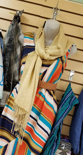 Thrift Store «Family Pathways Thrift Store», reviews and photos, 26816 Kettle River Blvd N, Wyoming, MN 55092, USA