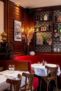 Photos du propriétaire du Restaurant français Le Rey à Paris - n°3