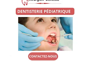 Cabinet dentaire - Dr KELLOU.S image