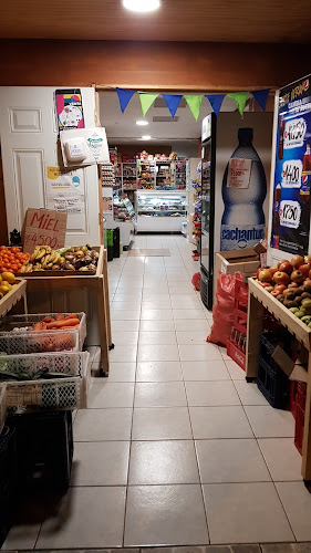 Los Pilos - Supermercado