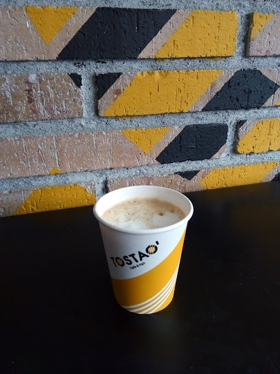 Tostao' Café & Pan