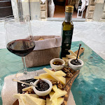 Photo n°2 de l'avis de Carla.i fait le 20/10/2022 à 14:54 sur le  Pitena Cantina e Cucina à Castellina in Chianti