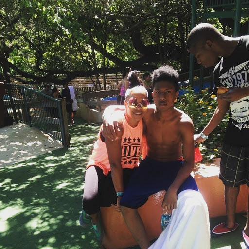 Golf Course «Brock Park Golf Course», reviews and photos, 8201 John Ralston Rd, Houston, TX 77044, USA