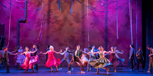 Performing Arts Theater «Shenandoah Summer Music Theatre», reviews and photos, 1460 University Dr, Winchester, VA 22601, USA