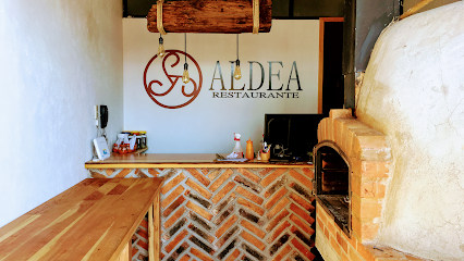 Aldea Restaurante