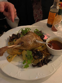 Les plus récentes photos du Restaurant Thoumieux à Paris - n°12
