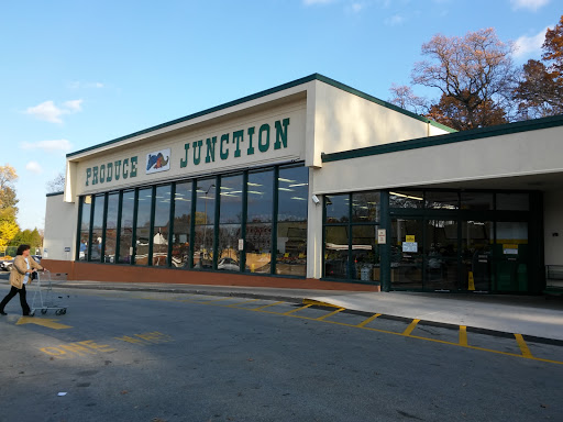 Produce Junction Inc, 265 S Easton Rd, Glenside, PA 19038, USA, 