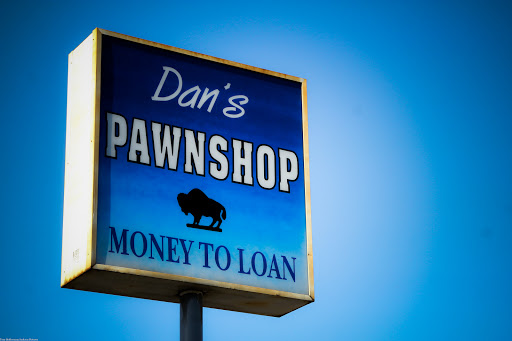 Pawn Shop «Dans Pawnshop, Inc.», reviews and photos
