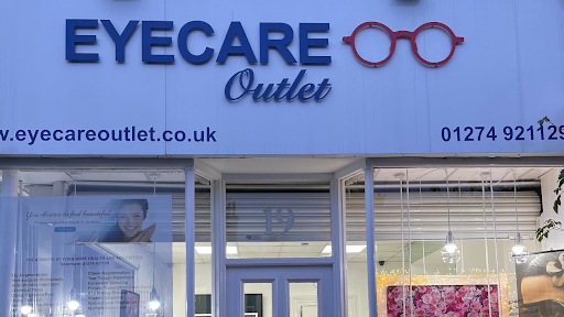 Eyecare Outlet