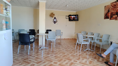 Café restaurant 25 mars à Valdahon