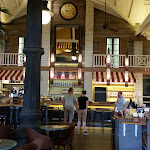 Photo n°7 de l'avis de Steffen.h fait le 23/07/2018 à 09:28 sur le  Cafe Del Sol Magdeburg à Magdeburg