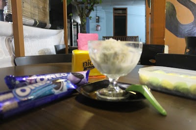 cafe