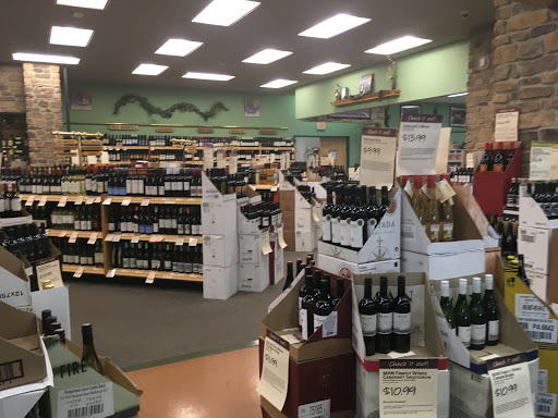 Liquor Store «Wine & Spirits», reviews and photos, 987 Wayne Ave, Chambersburg, PA 17201, USA