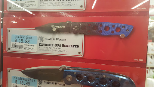 Home Improvement Store «Tractor Supply Co.», reviews and photos, 701 Rte 524, Allentown, NJ 08501, USA