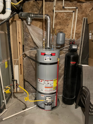 Photo of Utah Water Solutions Plumbing