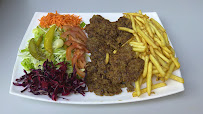 Aliment-réconfort du Restauration rapide Royal kebab à Jarny - n°17