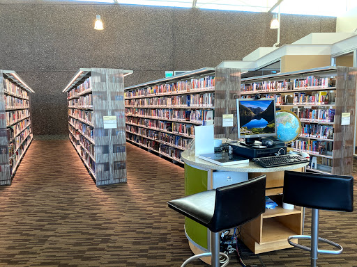 Appaloosa Library