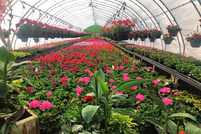 Secord-Crowe Greenhouses