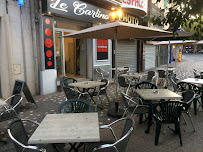Atmosphère du Café Le Carlino à Gardanne - n°2