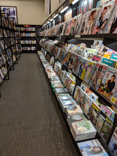 Book Store «Books-A-Million», reviews and photos, 2605 W Osceola Pkwy, Kissimmee, FL 34741, USA