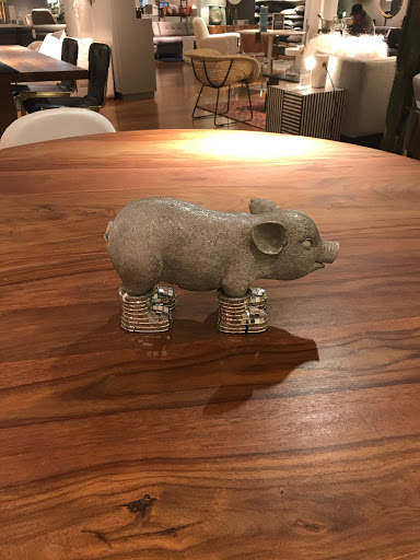 Furniture Store «CB2», reviews and photos, 34 Ellis St, San Francisco, CA 94102, USA