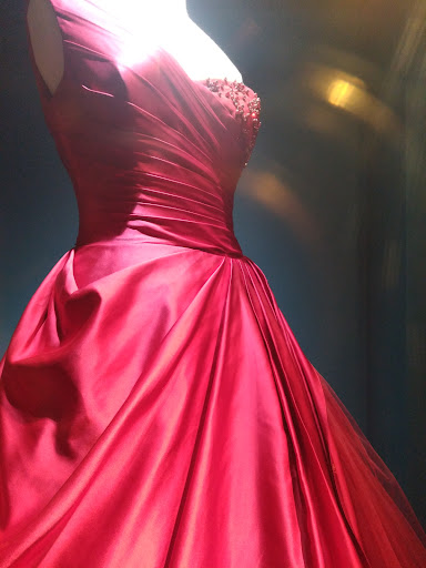 Bridal Shop «Luly Yang», reviews and photos, 1218 4th Ave, Seattle, WA 98101, USA