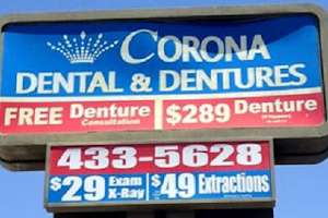 Corona Dental & Dentures image
