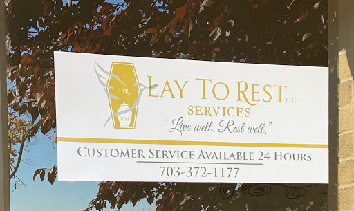 Lay To Rest Cremation and Funeral Home