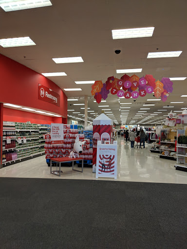 Department Store «Target», reviews and photos, 417 Boardman Poland Rd, Boardman, OH 44512, USA