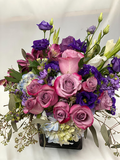 Florist «Masters & Company Florist», reviews and photos, 26 S Village Ave, Rockville Centre, NY 11570, USA