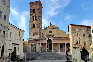 Terracina Cathedral image