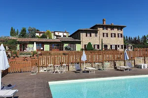 Vita Nova b&b image