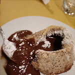 Photo n°2 de l'avis de Maura.c fait le 21/11/2021 à 08:26 sur le  La Taverna del Portico à Arezzo