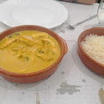 Photo n°1 de l'avis de ANA.a fait le 05/03/2022 à 16:15 sur le  Dominó à Olhão