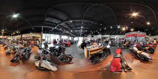 Motorcycle Dealer «Indian Motorcycle Las Vegas», reviews and photos, 4020 Boulder Hwy, Las Vegas, NV 89121, USA