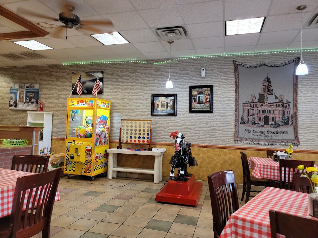 Milano’s Pizza 75165