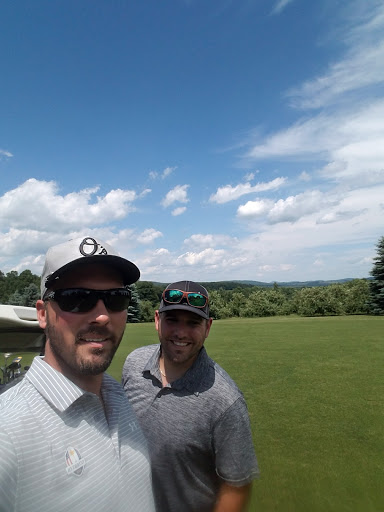 Golf Course «Piney Apple Golf Course», reviews and photos, 165 Slatersville Rd, Biglerville, PA 17307, USA