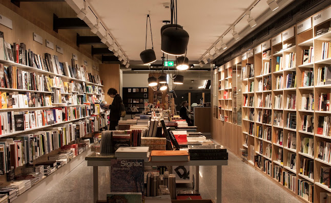 Rezensionen über LAC shop in Lugano - Buchhandlung