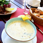 Photo n°4 de l'avis de KOEKA. fait le 28/08/2018 à 16:07 sur le  Zum Goldenen Hirsch à Speyer