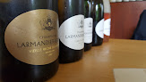 Champagne Larmandier-Bernier Blancs-Coteaux