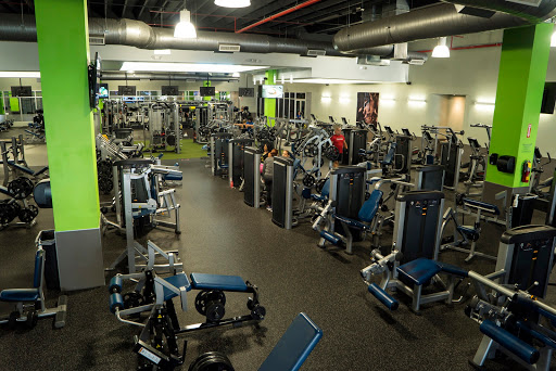 Zumba centers in San Juan