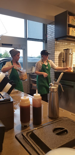 Coffee Shop «Starbucks», reviews and photos, 3110 Zelda Rd, Montgomery, AL 36106, USA