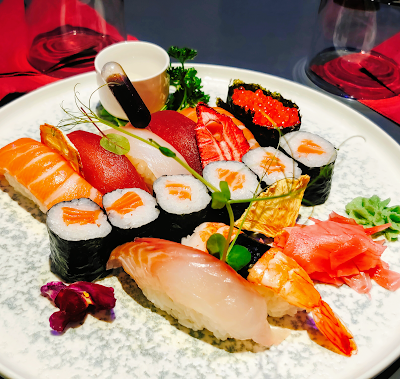 Watami Sushi à Metz