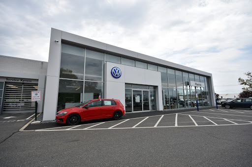Volkswagen Dealer «Mastria Volkswagen of Raynham», reviews and photos, 1619 New State Hwy, Raynham, MA 02767, USA